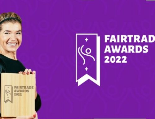 Bewerbungen gesucht: Fairtrade Awards 2022